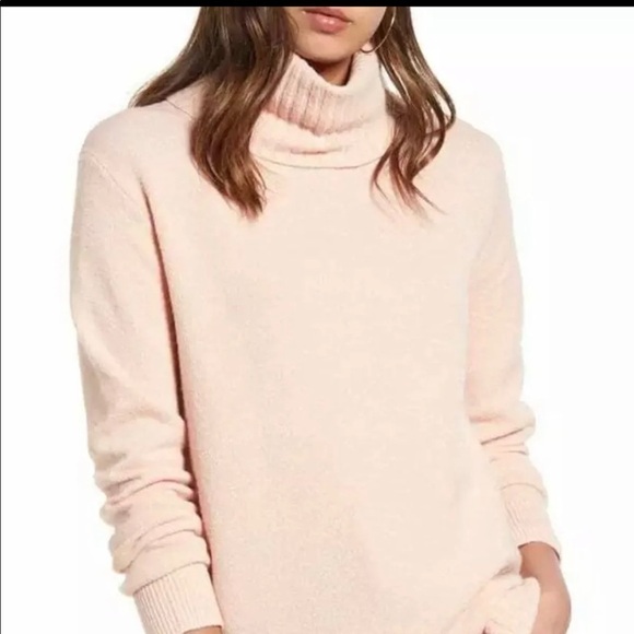 BLOGGERS FAVE BP Turtleneck Sweater
bp size Small - Picture 7 of 14